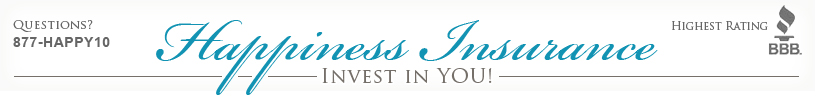 Happiness Insurance