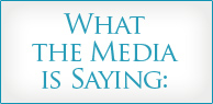 What the Media is Saying